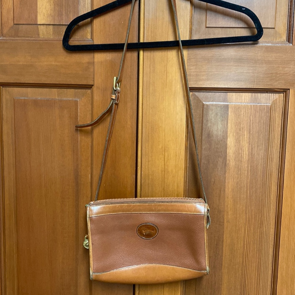 Vintage dooney and bourke